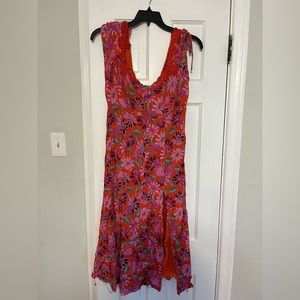 Free People - Maxi Dress